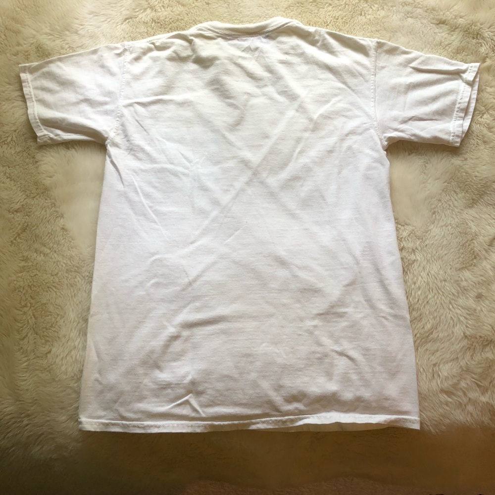 Frat Collection custom t-shirt - Picture 4 of 4